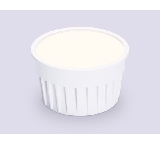 Светодиодная лампа Ambrella Light MR16 BULBING 207407