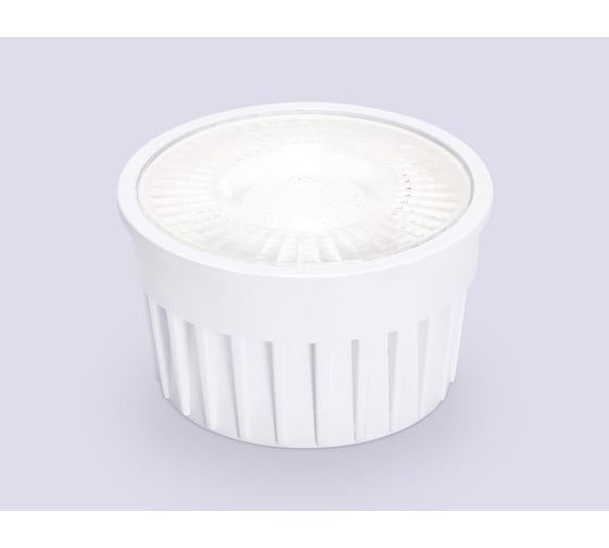 Светодиодная лампа Ambrella Light MR16 BULBING 207411