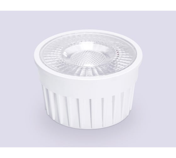 Светодиодная лампа Ambrella Light MR16 BULBING 207411