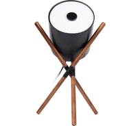 Настольная лампа LOFT IT Bobbin 10245T Black