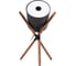 Настольная лампа LOFT IT Bobbin 10245T Black 1