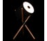Настольная лампа LOFT IT Bobbin 10245T Black 3