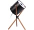 Настольная лампа LOFT IT Bobbin 10245T Black 4