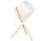 Настольная лампа LOFT IT Bobbin 10245T White 1