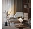 Настольная лампа LOFT IT Bobbin 10245T White 5