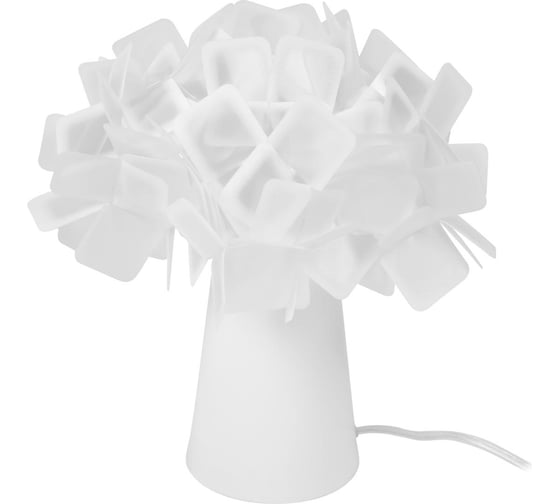 Настольная лампа LOFT IT Clizia 10231T White