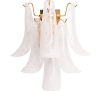 Настенный светильник ARTE LAMP A4072AP-2G A4072AP-2GO