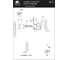 Настенный светильник ARTE LAMP A4072AP-2G A4072AP-2GO 5