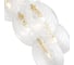 Подвесной светильник Crystal lux MAR SP6 TRANSPARENTE 3