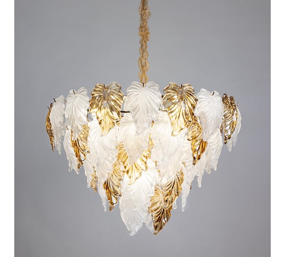 Подвесной светильник ARTE LAMP A4070LM-12G A4070LM-12GO