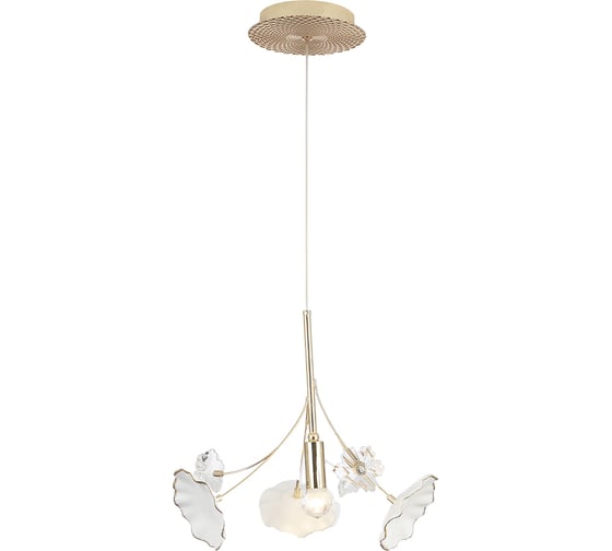 Подвесной светильник Crystal lux MARGO SP1