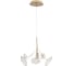 Подвесной светильник Crystal lux MARGO SP1 1