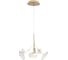 Подвесной светильник Crystal lux MARGO SP1 2