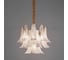 Подвесной светильник ARTE LAMP A4072LM-6G A4072LM-6GO 3