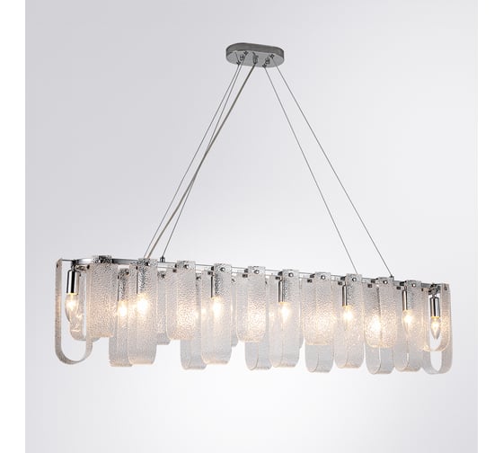 Подвесной светильник ARTE LAMP A4074SP-12C A4074SP-12CC