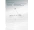 Подвесной светильник ARTE LAMP A4074SP-12C A4074SP-12CC 3