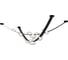 Подвесной светодиодный светильник Crystal lux Bosque SP7 L3000 Black/Transparent 4