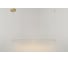 Подвесной светодиодный светильник Crystal lux CLT 035C L1200 GO 1