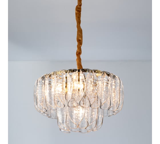 Подвесной светильник ARTE LAMP A4073LM-7P A4073LM-7PB