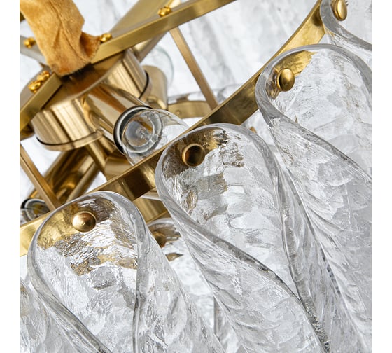Подвесной светильник ARTE LAMP A4073LM-7P A4073LM-7PB