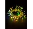 Светодиодная гирлянда TDM ELECTRIC "Самоцветы" 100LED, 2 м, RGB, USB, IP20, SQ0361-0199 3