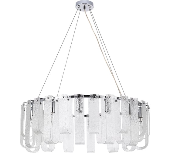 Подвесной светильник ARTE LAMP A4074LM-14C A4074LM-14CC 1