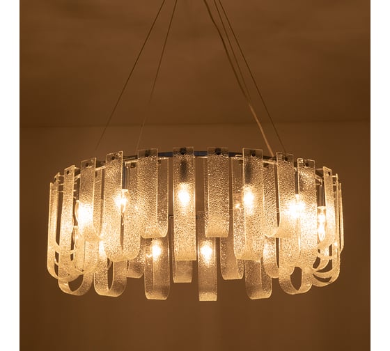 Подвесной светильник ARTE LAMP A4074LM-14C A4074LM-14CC
