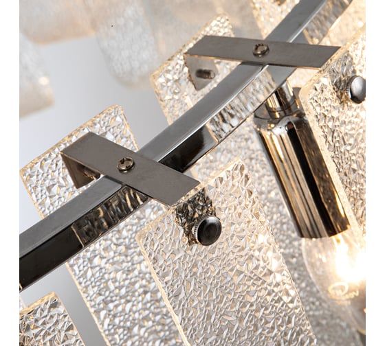 Подвесной светильник ARTE LAMP A4074LM-14C A4074LM-14CC