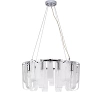 Подвесной светильник ARTE LAMP A4074LM-10C A4074LM-10CC