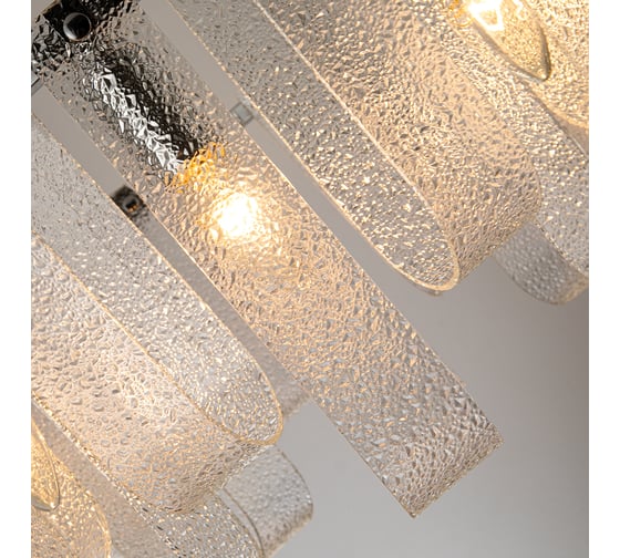Подвесной светильник ARTE LAMP A4074LM-10C A4074LM-10CC