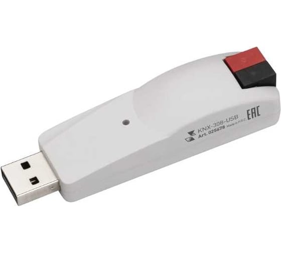 Конвертер Arlight INTELLIGENT KNX-308-USB 25678 1