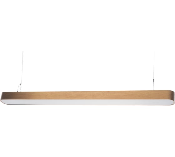 Cветильник Lumin'arte WOODY-PLL20W-3K