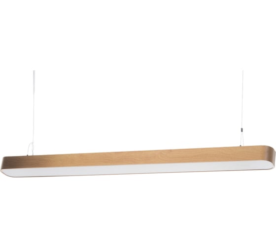 Cветильник Lumin'arte WOODY-PLL20W-3K