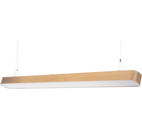 Cветильник Lumin'arte WOODY-PLL20W-3K