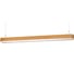 Cветильник Lumin'arte WOODY-PLL20W-3K 1