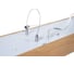 Cветильник Lumin'arte WOODY-PLL20W-3K 8