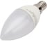 Светодиодная лампа IN HOME LED-СВЕЧА-VC 8Вт 230В Е14 3000К 760Лм 4690612020426 9