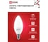 Светодиодная лампа IN HOME LED-СВЕЧА-VC 8Вт 230В Е14 3000К 760Лм 4690612020426 4