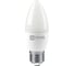 Светодиодная лампа IN HOME LED-СВЕЧА-VC 8Вт 230В Е27 4000К 760Лм 4690612020457 2