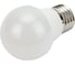 Светодиодная лампа IN HOME LED-ШАР-VC 6Вт 230В Е27 4000К 570Лм 4690612020532 11