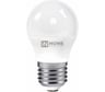 Светодиодная лампа IN HOME LED-ШАР-VC 6Вт 230В Е27 3000К 570Лм 4690612020525