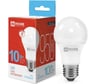 Светодиодная лампа IN HOME LED-A60-VC 10Вт 230В Е27 6500К 950Лм 4690612020228