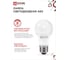 Светодиодная лампа IN HOME LED-A60-VC 10Вт 230В Е27 3000К 950Лм 4690612020204 5