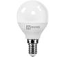 Светодиодная лампа IN HOME LED-ШАР-VC 8Вт 230В Е14 3000К 760Лм 4690612020549