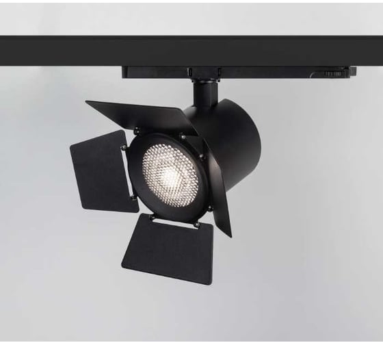Бленда с сетчатым фильтром и посадочным кольцом Arlight LGD-NIKA-BDH-R100 036008