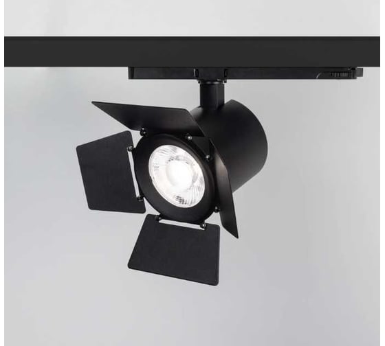 Бленда с посадочным кольцом Arlight LGD-NIKA-BDR-R100 036005