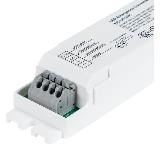Блок аварийного питания AcTEC EC-LP-23