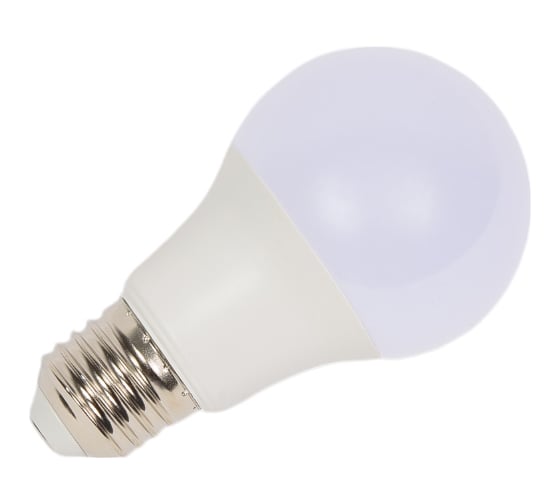 Светодиодная лампа IN HOME LED-A60-VC 15Вт 230В Е27 4000К 1430Лм 4690612020273