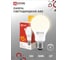 Светодиодная лампа IN HOME LED-A60-VC 15Вт 230В Е27 3000К 1430Лм 4690612020266 2