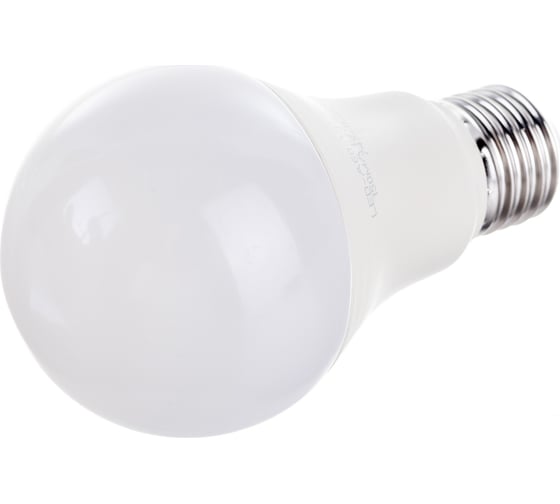 Светодиодная лампа IN HOME LED-A65-VC 20Вт 230В Е27 4000К 1900Лм 4690612020303